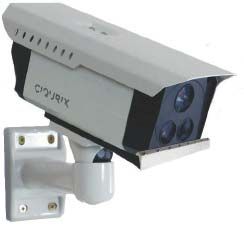Κάμερα FCam XFPA