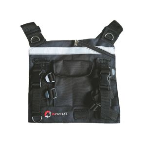 Γιλέκο μεταφοράς ηλεκτρονικού εξοπλισμού δασοπυρόσβεσης PETO Ισπανίας (PETO Spain chest harness) της Inforest