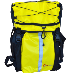 Σακίδιο πλάτης 30 λίτρων – Trekking (30-Liters Backpack – Trekking) της Inforest