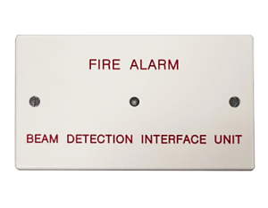 Fire Beam Interface