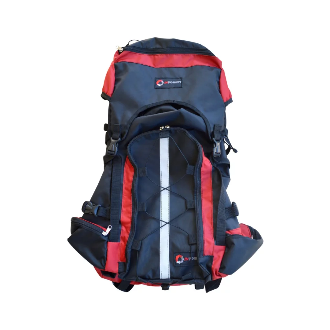 60 LITERS BACKPACK TREKKING BY INFOREST - Pavlou