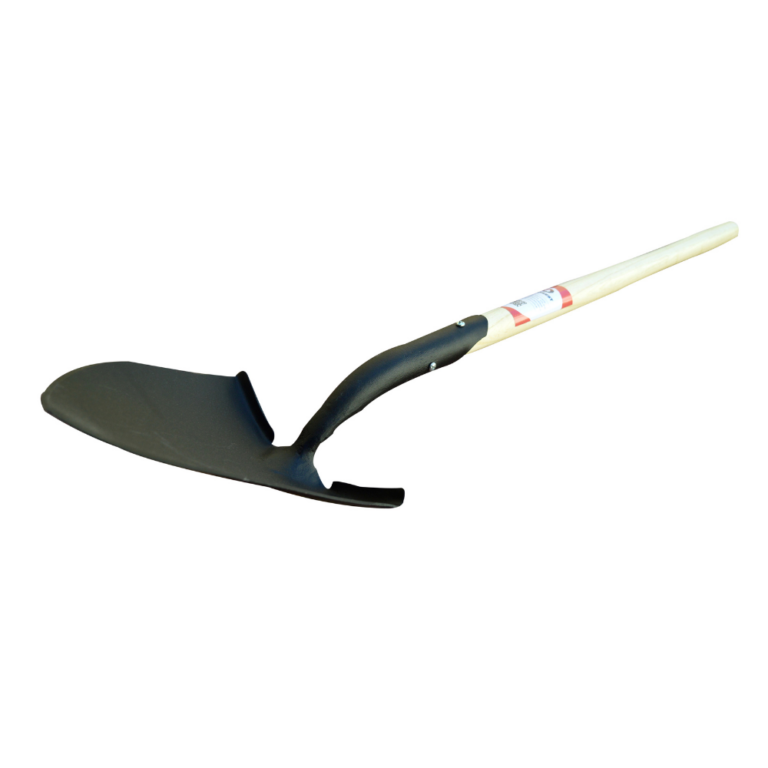 Forestry Shovel
