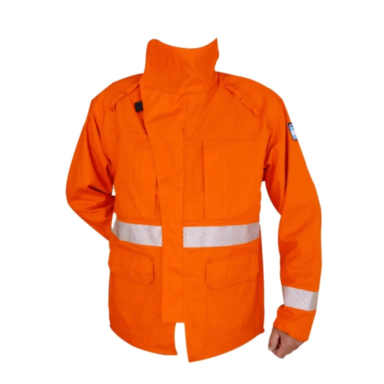Work jacket XVI_1