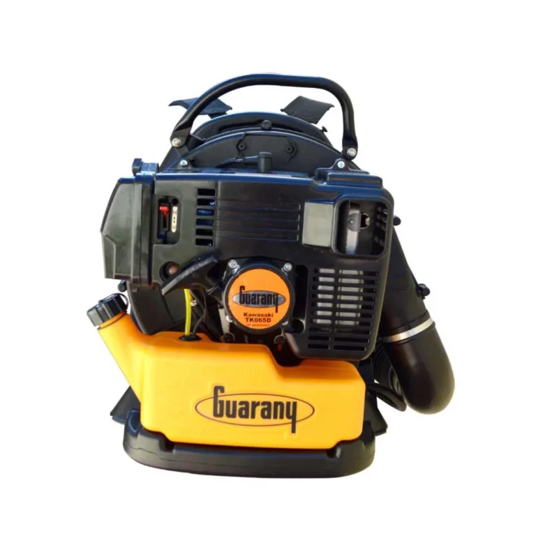 inforest blower 2