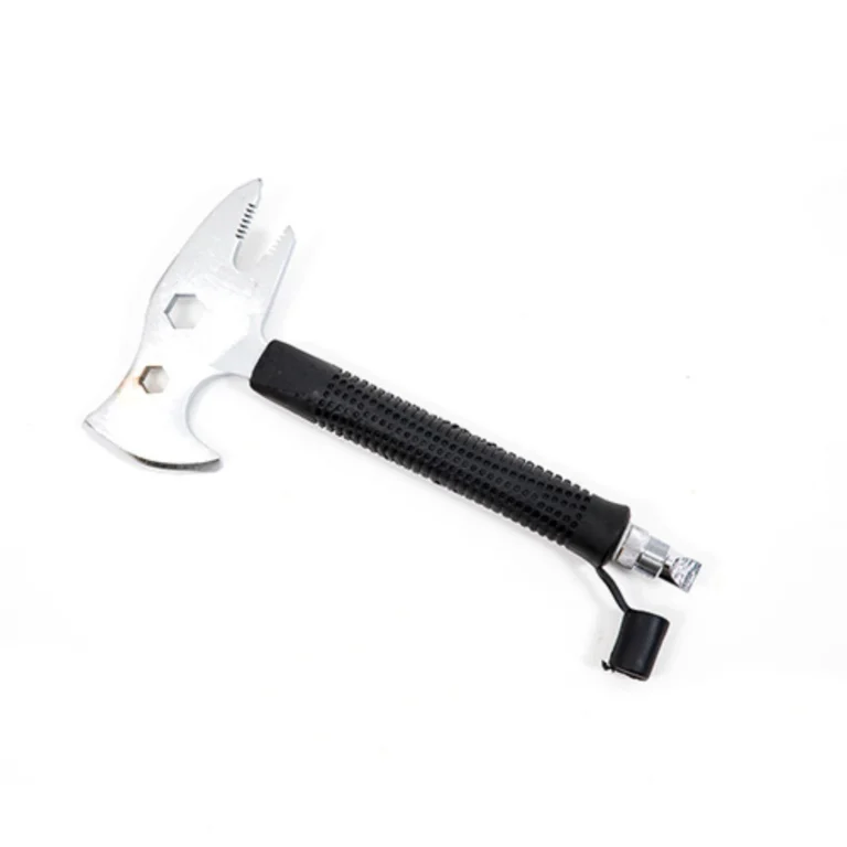 Σύνθετο Τσεκούρι Τριών Χρήσεων (Hatchet) της Inforest