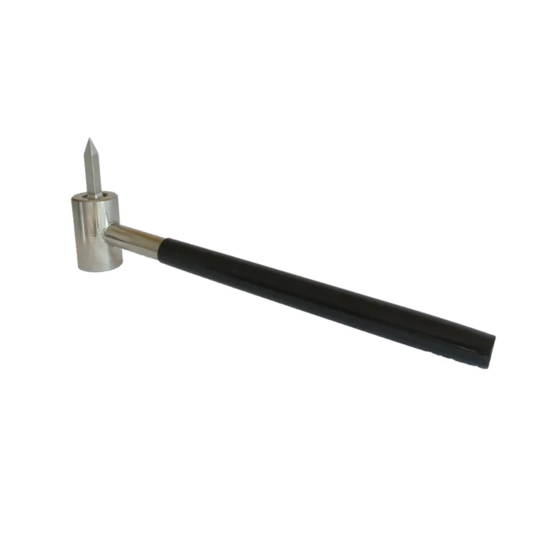 HAMMER FOR INERTING GAS INJECTED NOZZLE_new