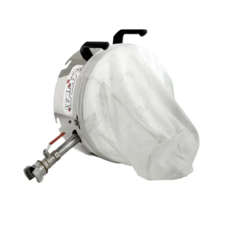 High-expansion foam adapter_new