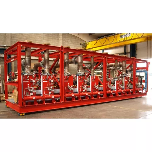 ΣΥΣΤΗΜΑΤΑ ΚΑΤΑΙΟΝΙΣΜΟΥ ΚΑΙ DELUGE 2