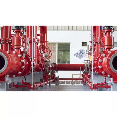 ΣΥΣΤΗΜΑΤΑ ΚΑΤΑΙΟΝΙΣΜΟΥ ΚΑΙ DELUGE 3