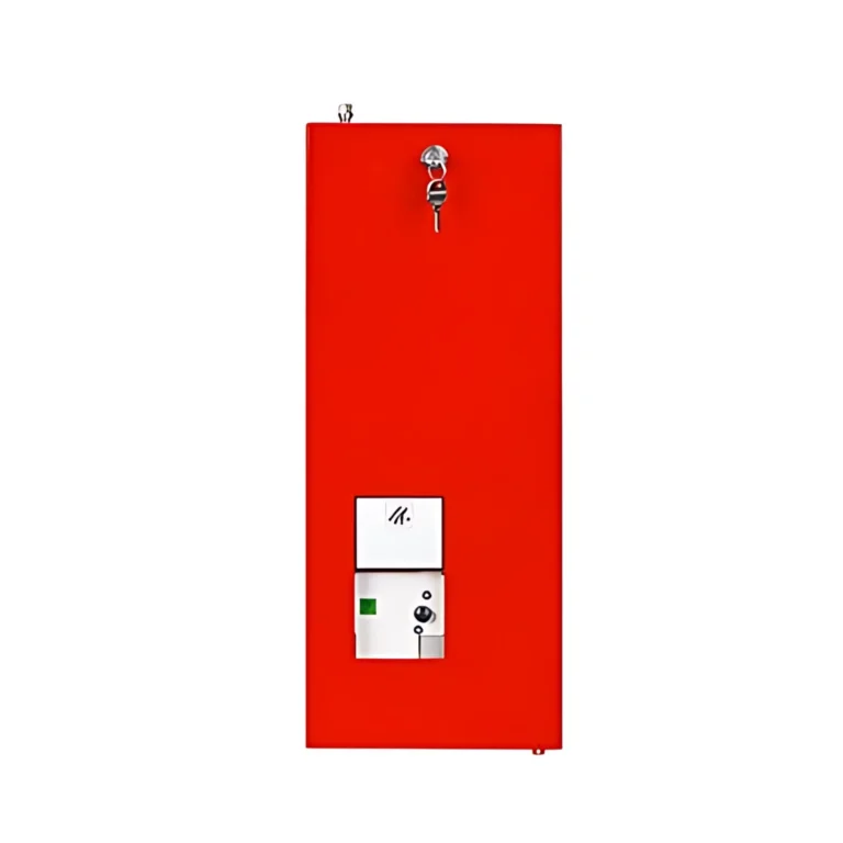 ALARM BOXES