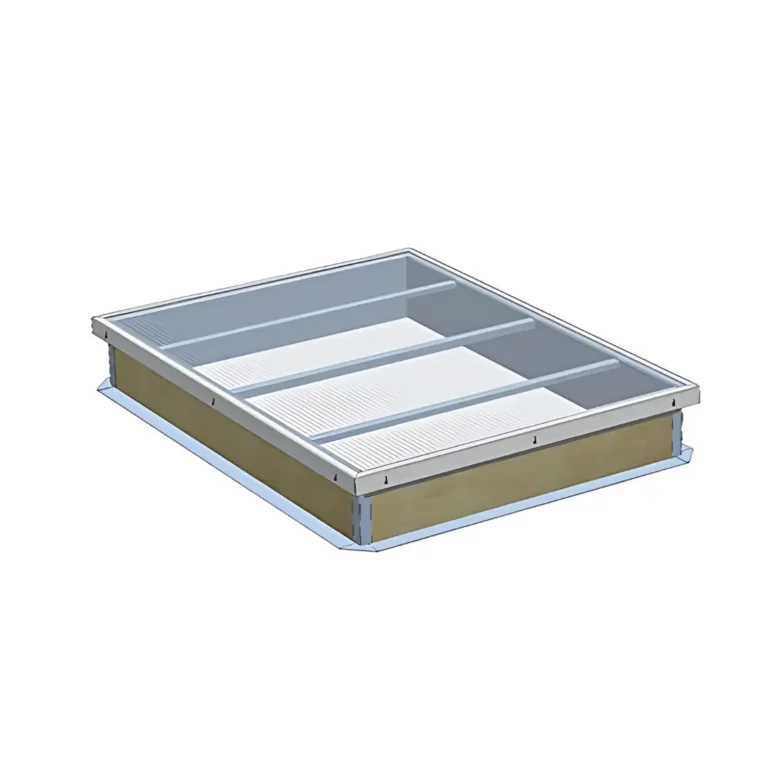MCR PROLIGHT FIXED SKYLIGHTS