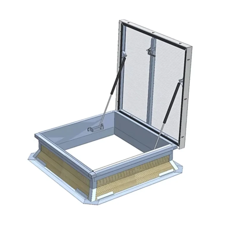 MCR PROLIGHT ROOF HATCH