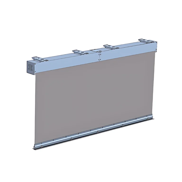 MCR PROSMOKE AUTOMATIC SMOKE CURTAINS