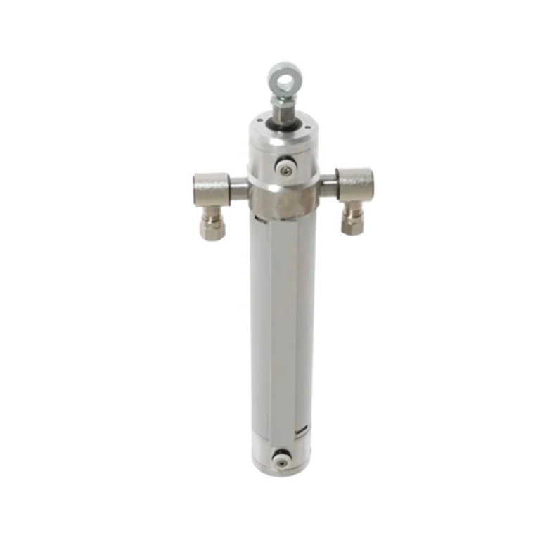 PNEUMATIC ACTUATOR