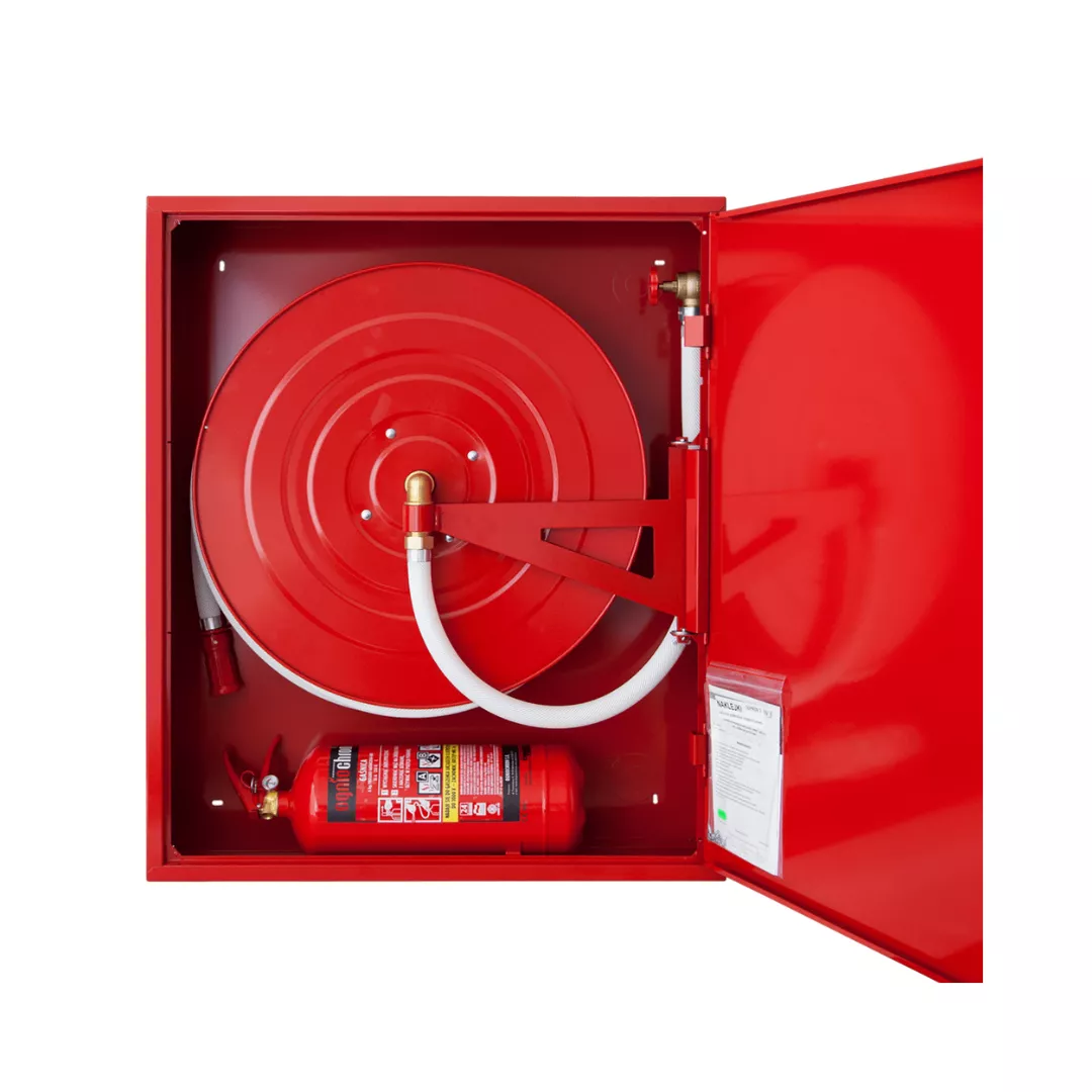 DN25 -fire extinguisher under the hose reel – universal_2