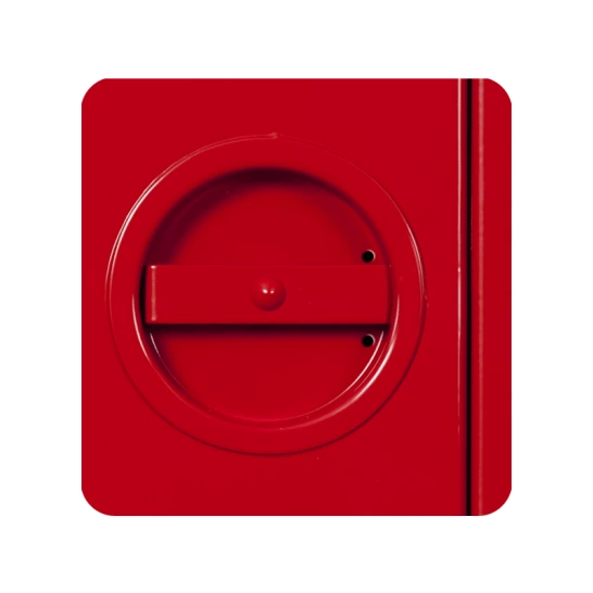 Euro lock