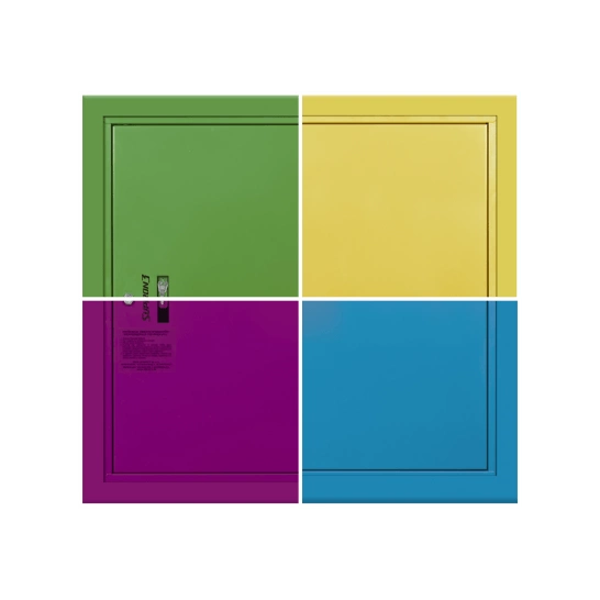 Individual color