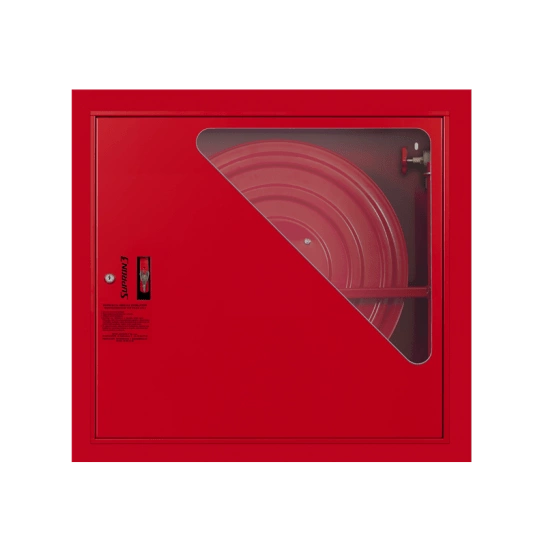 Plexi window