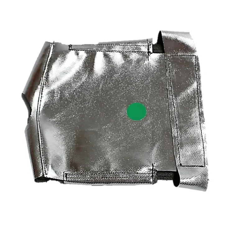 leader_thermal camera_protection hood