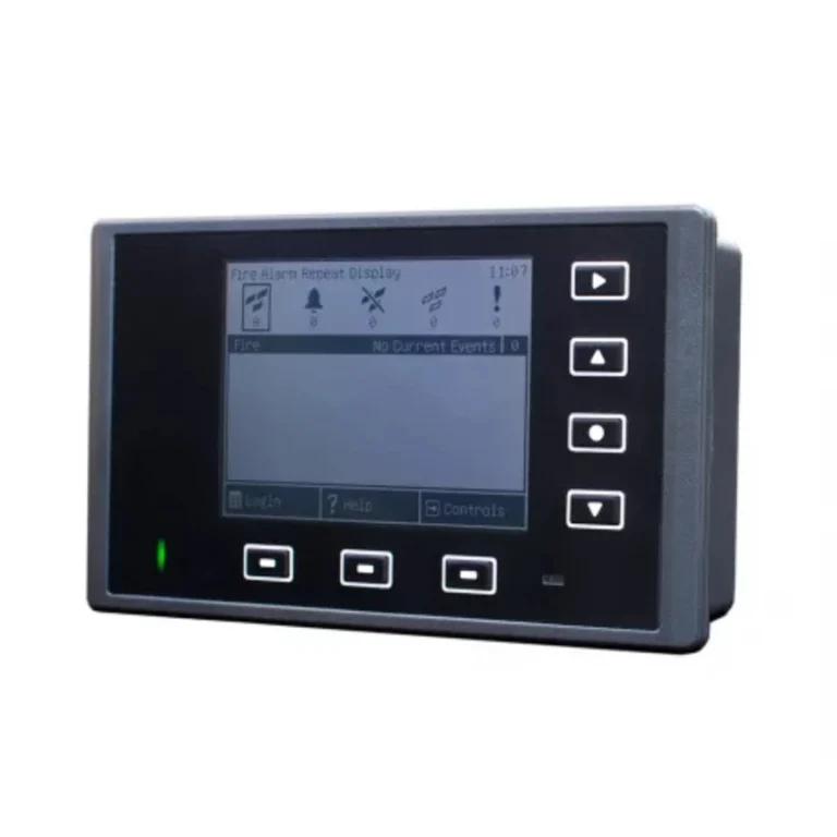 protect-6000 Loop Powered Repeat LCD