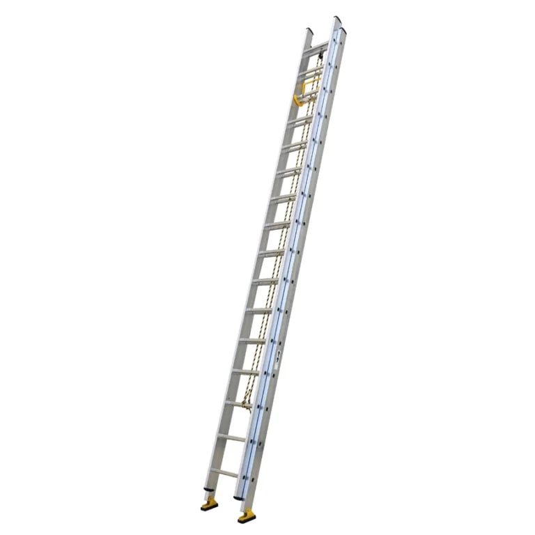 Aluminum rope - ARIZONA